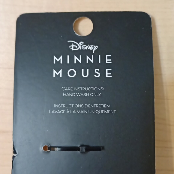 Disney Minnie Mouse Cooking Spatula Turner Kitchen - Picture 6 of 8